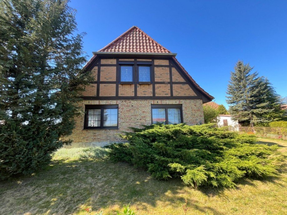 IMG_1402 Bauernhaus Sukow - Levitzow