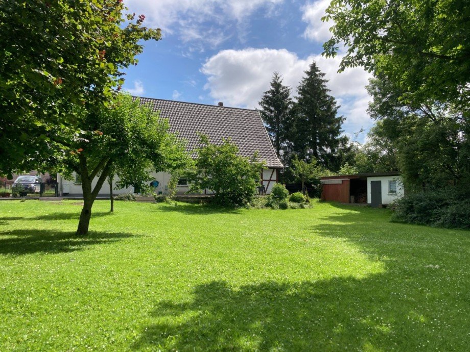 Bild... Einfamilienhaus Gro� W�stenfelde