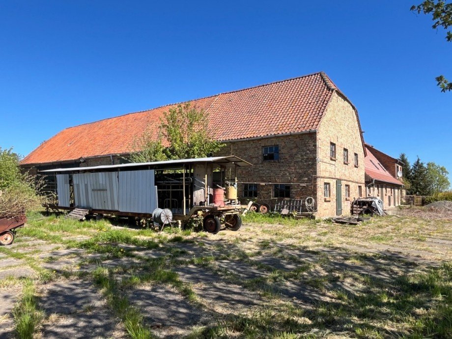 IMG_1422 Bauernhaus Sukow - Levitzow
