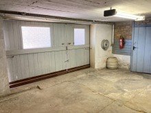 IMG_7428 Vielseitig nutzbar: Reihenhaus mit Nebengeb�ude - Garage - Stellfl�chen �berdacht
