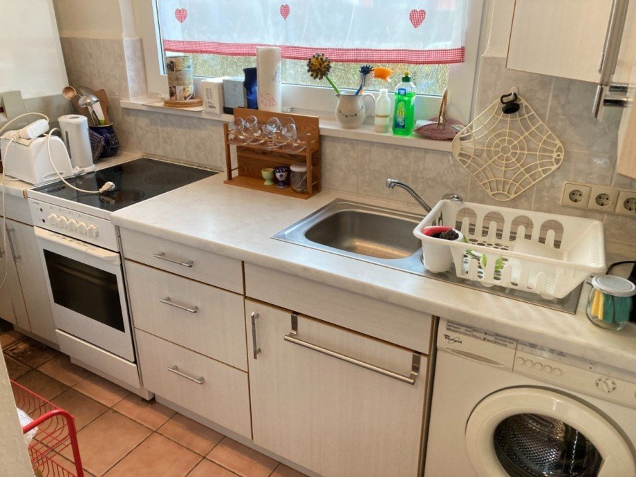 Bild... Ferienhaus B�low