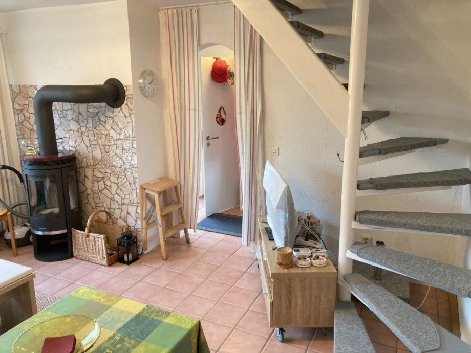 Bild... Ferienhaus B�low