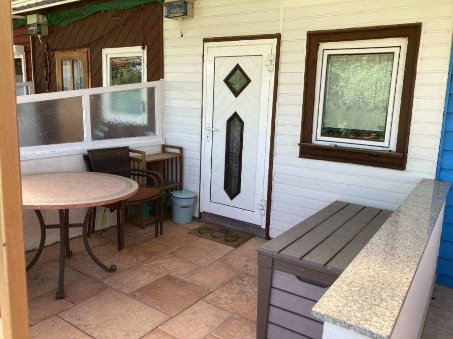 Bild... Ferienhaus Dahmen