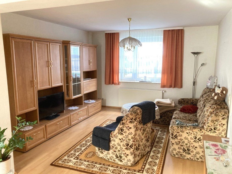 Bild... Einfamilienhaus Peenehagen