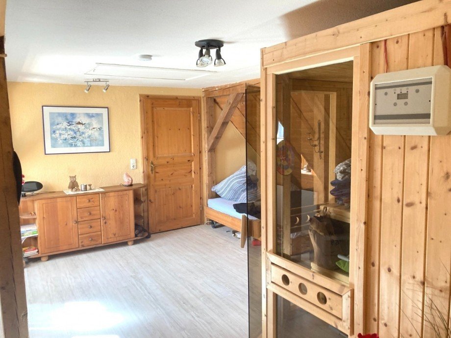 Bild... Einfamilienhaus Lindenberg